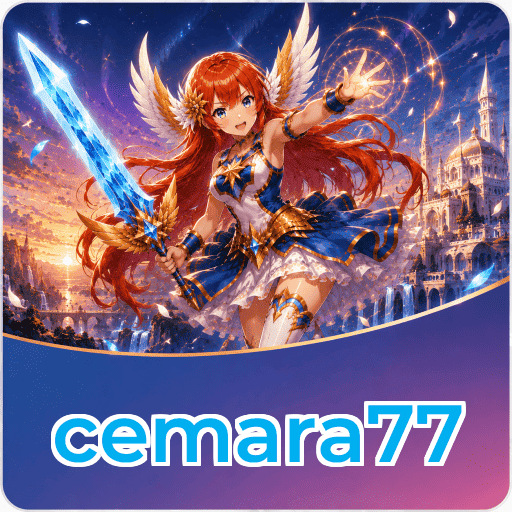 Field profile cemara77