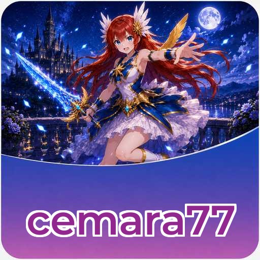 Definisi kanal resmi cemara77